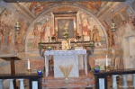 l'altare